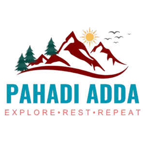 Pahadi Adda